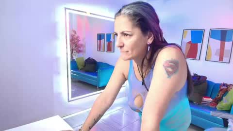 Madame Scarllet  online show from 12, 5, 2026
