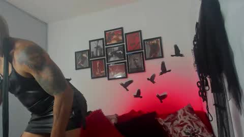 Madame lilith online show from 4, 11, 2025