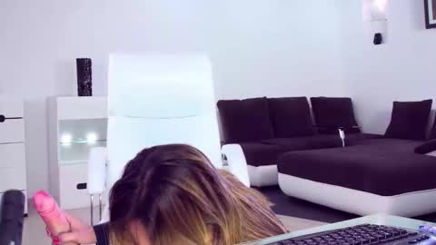 MadameXXX777 online show from 21, 12, 2025