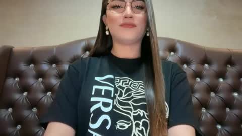 Snapshot of madammistressdominatrixxx chatting on 27, 6, 2026 Alison Kloss online show from 27, 6, 2026