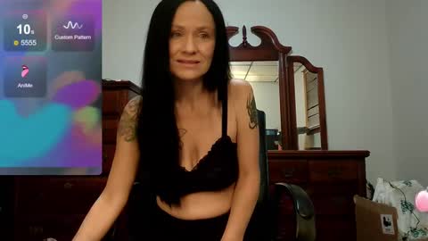 Madammix769 online show from 19, 1, 2025