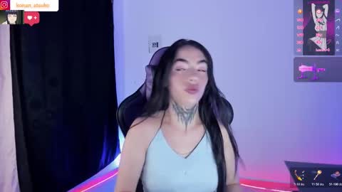 madara_konan online show from 14, 3, 2026