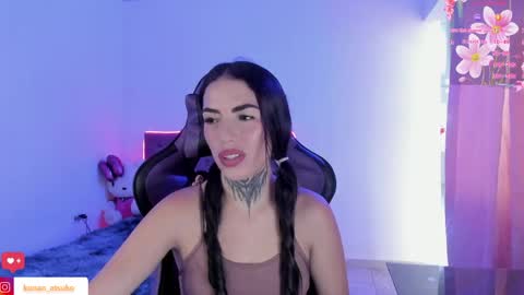 madara_konan online show from 6, 5, 2026