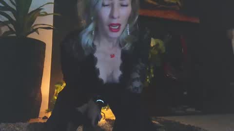 Maddalena online show from 24, 12, 2024
