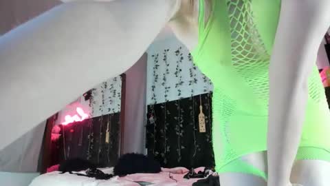 Snapshot of maddi_avalon chatting on 20, 10, 2025 Maddi Avalon online show from 20, 10, 2025