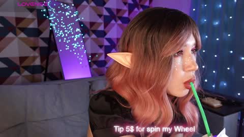 Snapshot of maddi_s_here chatting on 7, 2, 2025 Maddi online show from 7, 2, 2025