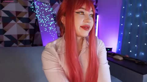 Snapshot of maddi_s_here chatting on 9, 2, 2025 Maddi online show from 9, 2, 2025