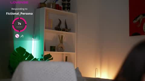 Snapshot of maddi_s_here chatting on 5, 5, 2026 Maddi online show from 5, 5, 2026