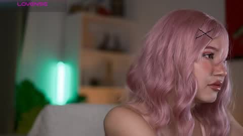 Snapshot of maddi_s_here chatting on 7, 5, 2026 Maddi online show from 7, 5, 2026