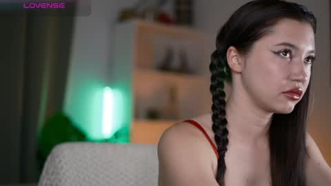 Snapshot of maddi_s_here chatting on 15, 5, 2026 Maddi online show from 15, 5, 2026