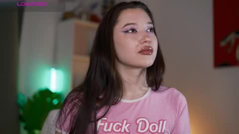 Snapshot of maddi_s_here chatting on 29, 5, 2026 Maddi online show from 29, 5, 2026
