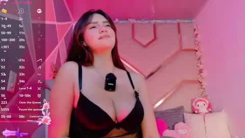 maddie_024 online show from 23, 6, 2026