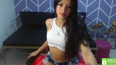 Maddie Cute online show from 25, 9, 2025