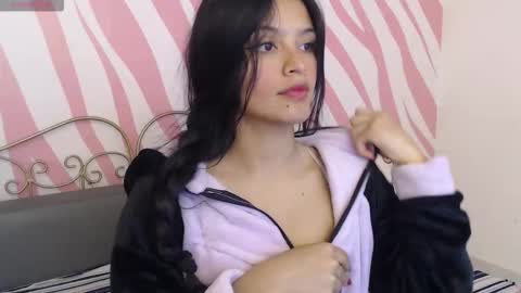 Maddie Cute online show from 14, 10, 2025