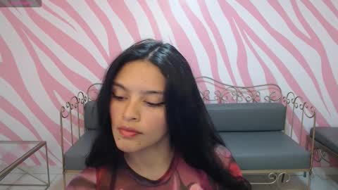 Maddie Cute online show from 15, 10, 2025