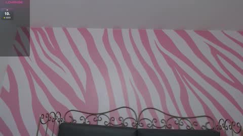 Maddie Cute online show from 21, 10, 2025