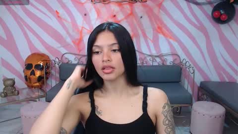 Maddie Cute online show from 25, 10, 2025