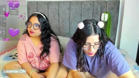 Maddie and Chelsea online show from 16, 3, 2026