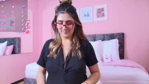 Maddie online show from 18, 11, 2025