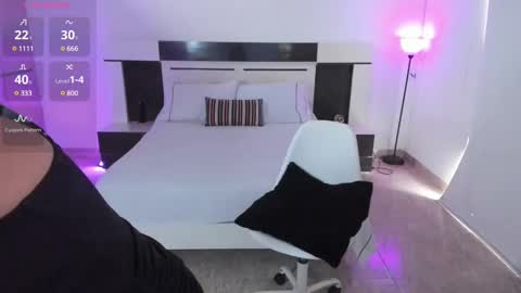 Snapshot of maddie_foxx chatting on 11, 3, 2025 Maddie online show from 11, 3, 2025