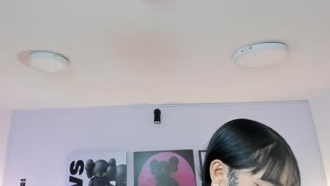 Maddierosee online show from 20, 3, 2026