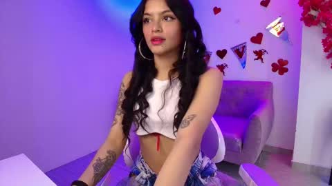 maddie_t18 online show from 19, 2, 2026