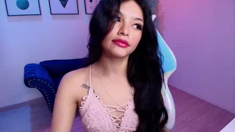 maddie_t18 online show from 15, 6, 2026