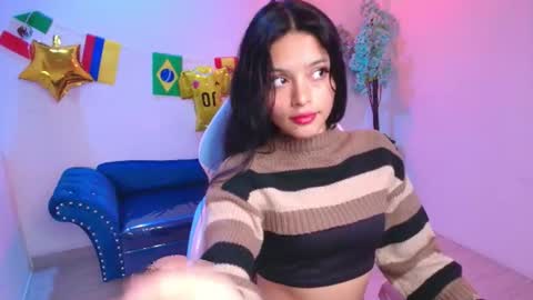 maddie_t18 online show from 19, 6, 2026