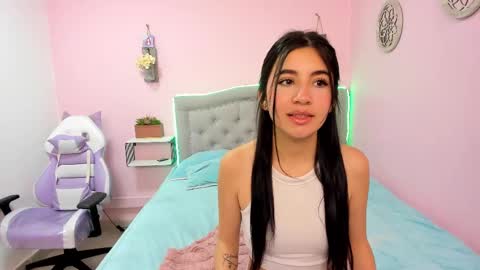 Snapshot of maddie_ziegler_ chatting on 24, 9, 2025 MaddieZiegler online show from 24, 9, 2025