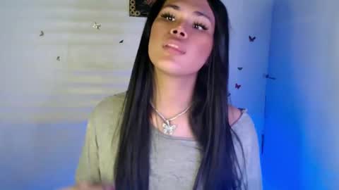 Snapshot of maddiejackson chatting on 18, 12, 2024 Im ZY DONT FORGET TO FOLLOW ME - online show from 18, 12, 2024