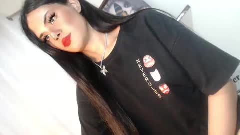 Snapshot of maddiejackson chatting on 16, 1, 2025 Im ZY DONT FORGET TO FOLLOW ME - online show from 16, 1, 2025
