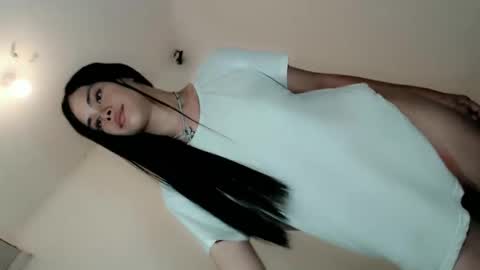 Snapshot of maddiejackson chatting on 26, 1, 2025 Im ZY DONT FORGET TO FOLLOW ME - online show from 26, 1, 2025