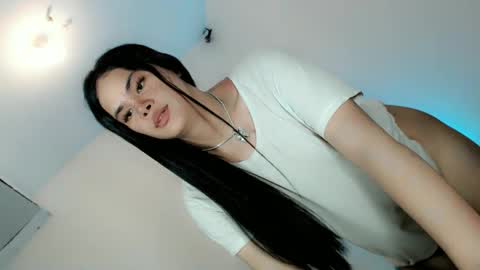 Snapshot of maddiejackson chatting on 27, 1, 2025 Im ZY DONT FORGET TO FOLLOW ME - online show from 27, 1, 2025