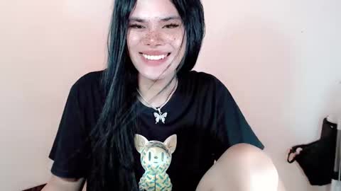 Snapshot of maddiejackson chatting on 28, 1, 2025 Im ZY DONT FORGET TO FOLLOW ME - online show from 28, 1, 2025