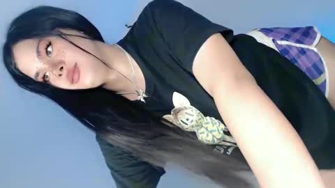 Snapshot of maddiejackson chatting on 13, 2, 2025 Im ZY DONT FORGET TO FOLLOW ME - online show from 13, 2, 2025