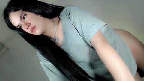 Snapshot of maddiejackson chatting on 10, 3, 2025 Im ZY DONT FORGET TO FOLLOW ME - online show from 10, 3, 2025