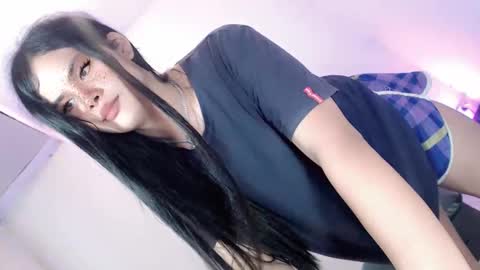 Snapshot of maddiejackson chatting on 12, 3, 2025 Im ZY DONT FORGET TO FOLLOW ME - online show from 12, 3, 2025