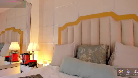 Snapshot of maddieparker chatting on 5, 3, 2026 online show from 5, 3, 2026