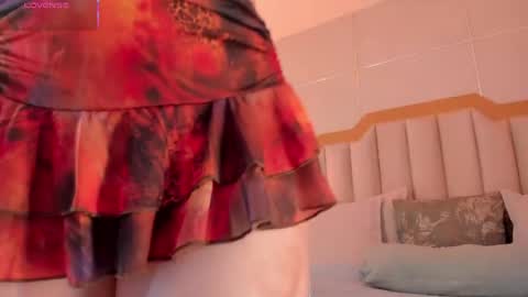 Snapshot of maddieparker chatting on 11, 4, 2026 online show from 11, 4, 2026