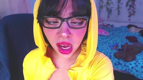 maddiie and clyde online show from 11, 10, 2025