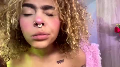 Maddie online show from 21, 10, 2025