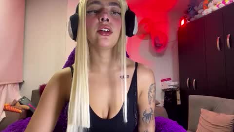 Maddie online show from 17, 3, 2026