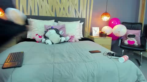 Madisson online show from 26, 3, 2026