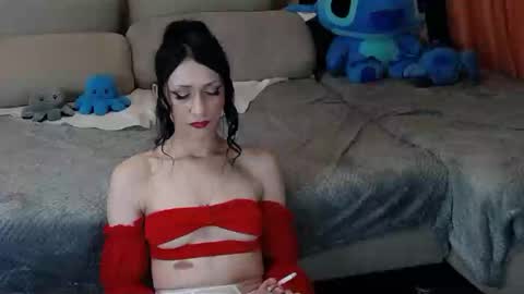 Snapshot of maddison_summer chatting on 19, 1, 2025 Maddison Summer online show from 19, 1, 2025
