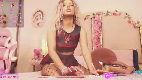 Maddison online show from 9, 9, 2025