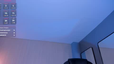 Maddison online show from 10, 3, 2025