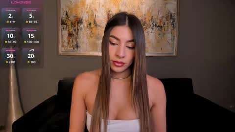 Maddison online show from 14, 11, 2025