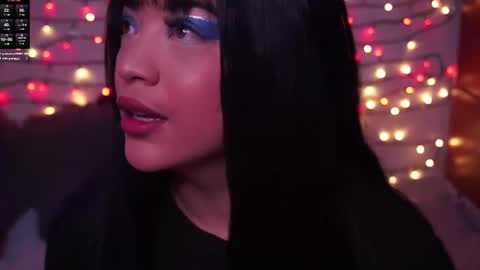 Snapshot of maddisrock chatting on 4, 12, 2025 madis online show from 4, 12, 2025