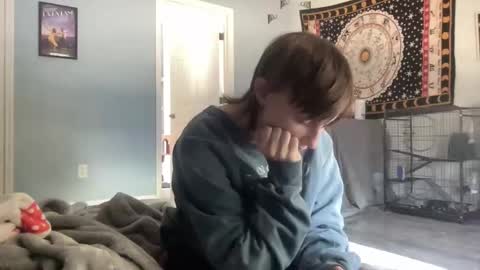 Snapshot of maddlips chatting on 4, 11, 2025 Rat Boy online show from 4, 11, 2025