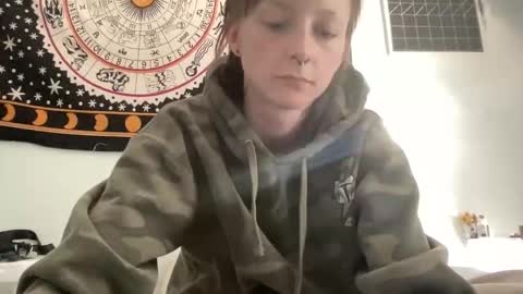 Snapshot of maddlips chatting on 14, 11, 2025 Rat Boy online show from 14, 11, 2025